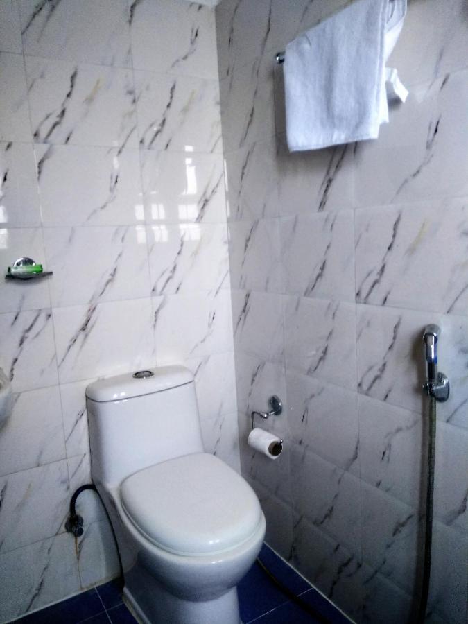Hidden Leaf Bed & Breakfast Lalitpur Extérieur photo